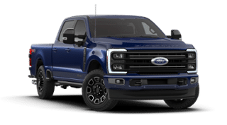 2026 Ford Super Duty® External Image 5